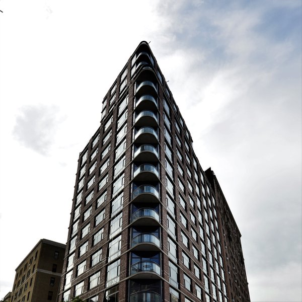 Straus Park Building, 272 West 107th Street, New York, NY, 10025, Manhattan Valley NYC Condos